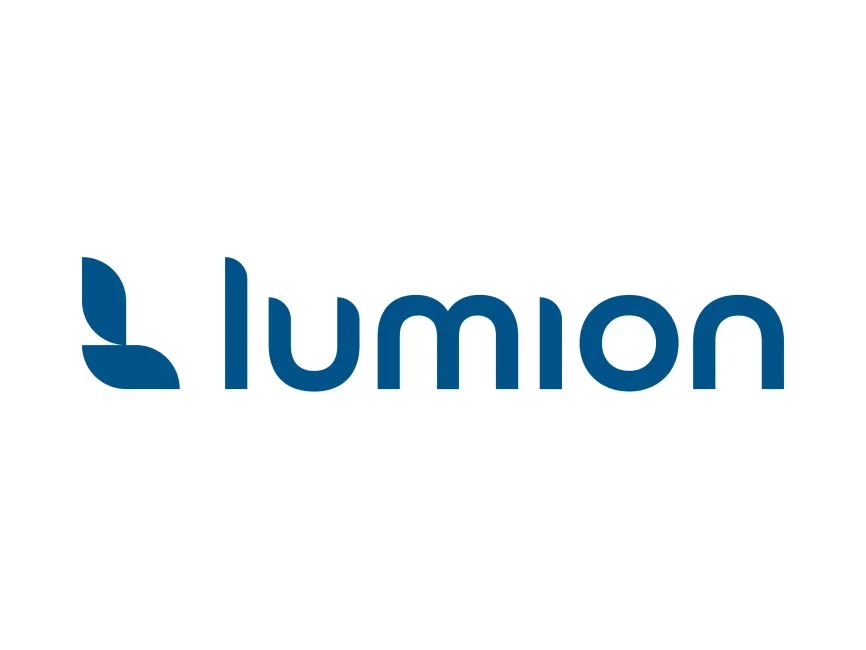 Lumion logo