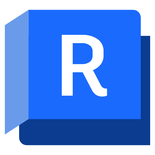 Autodesk Revit logo