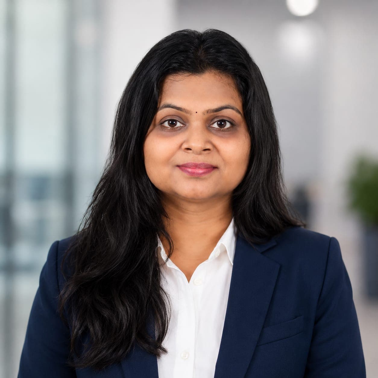 Tejashri Chavan