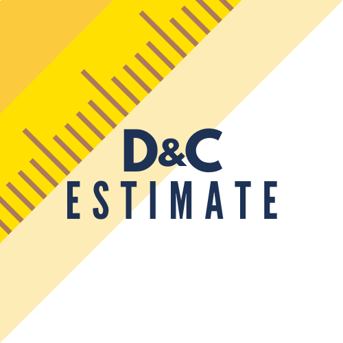 D&C Estimate Career